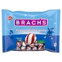 Brachs Soft Peppermint Candies, 10 Ounce Laydown Bag -- 6 per case