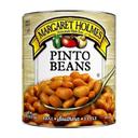 Margaret Holmes Pinto Beans, 111 Ounce -- 6 per case