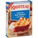 Krusteaz Pie Crust Mix, 20 Ounce -- 12 per case.