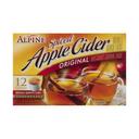 Alpine Original Spiced Apple Cider Instant Drink Mix, 9.73 Ounce -- 6 per case