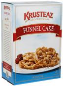 Krusteaz Professional Funnel Cake Mix, 5 Pound