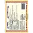 Pioneer Sweet Cream Waffle and Pancake Mix, 6 Ounce -- 12 per case