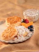 Pioneer Original Biscuit Mix, 25 Pound.