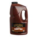 Sauce Cattleman Honey Barbecue 4 Case 1 Gallon