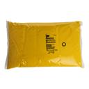 Frenchs Classic Yellow Mustard Dispensing Pounch with Fitment, 1.5 Gallon -- 2 per case.