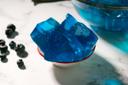 Royal Berry Blue Gelatin, 24 Ounce -- 12 per case.