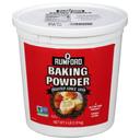 Rumford Double Acting Baking Powder, 4 Pound -- 6 per case