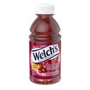 Welch's Cranberry Juice, 10oz bottles -- 24 Bottles per case