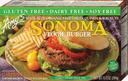 Amys Sonoma Veggie Burger, 10 Ounce -- 12 per case.