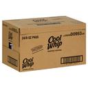 Kraft Frozen Cool Whip Regular Topping, 8 Ounce -- 24 per case.