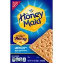 Honey Maid Graham Crackers - 14.4 oz. box, 12 per case