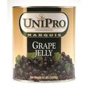 Unipro Marquis Grape Jelly, 8 Pound -- 6 per case