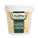 Unipro Double Acting Baking Powder, 5 Pound -- 6 per case