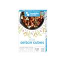 Franklin Farms Cubed Seitan, 8 Ounce -- 12 per case