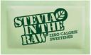 Stevia in The Raw Zero Calorie Sweetener, 50 count per pack -- 12 per case