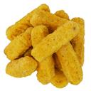 Lamb Weston Tantalizers Battered Mozzarella Stick - Appetizer, 2 Pound -- 6 per case.