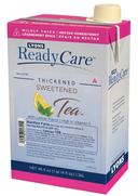 Lyons ReadyCare Level 2 Nectar Thickened Sweetened Tea with Lemon, 46 Fluid Ounce -- 6 per case