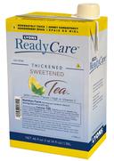 Lyons ReadyCare Level 3 Honey Thickened Sweetened Tea with Lemon, 46 Fluid Ounce -- 6 per case