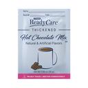 Lyons ReadyCare Level 2 Nectar Thickened Hot Chocolate Mix, 28 Gram -- 50 per case