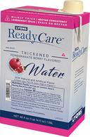 Lyons ReadyCare Level 2 Nectar Pomegranate Berry Flavored Water, 46 Fluid Ounce -- 6 per case