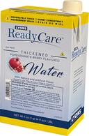 Lyons ReadyCare Level 3 Honey Thickened Pomegranate Berry Flavored Water, 46 Fluid Ounce -- 6 per case