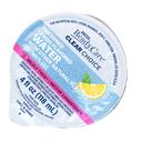 Lyons ReadyCare Level 2 Nectar Lemon Flavored Thickened Water, 4 Fluid Ounce -- 48 per case