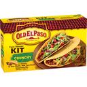 Old El Paso Hard Taco Dinner Kit, 8.8 Ounce -- 12 per case.