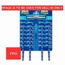 Gillette Sensor2 Plus Fixed Head Mens Disposable Razor, 28 count -- 24 per case