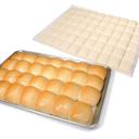 Bridgford Foods Homestyle Sweet Yeast Roll, 1.5 Ounce -- 240 per case.