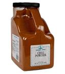 Traders Choice Chili Powder - 5.75 lb. container, 1 per case