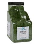 Traders Choice Parsley Flakes, 11 Ounce
