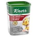 Single Knorr Professional Ultimate Gluten Free Hollandaise Sauce Mix, 30.2 Ounce