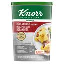 Single Knorr Professional Ultimate Gluten Free Hollandaise Sauce Mix, 30.2 Ounce