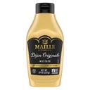 Maille Dijon Originale Mustard, 8.9 Fluid Ounce Bottle -- 6 per case