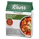 Knorr Professional Soup du Jour Minestrone Soup Mix, 14.9 Ounce