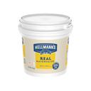 Hellmann's Real Mayonnaise Pail, 4 gallons