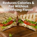 Best Foods Light Mayonnaise Stick Packets, 0.38 ounce -- 210 per case