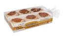 Maplehurst Bakery Thomas Honey Wheat English Muffin -- 72 per case.