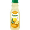 Tropicana Classic Chilled Lemonade, 11 Fluid Ounce - 12 per case