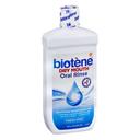 Biotene Fresh Mint Dry Mouth Oral Rinse, 16 Fluid Ounce -- 8 per case