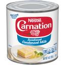 Carnation Sweetened Condensed Milk, 14 Ounce -- 24 per case