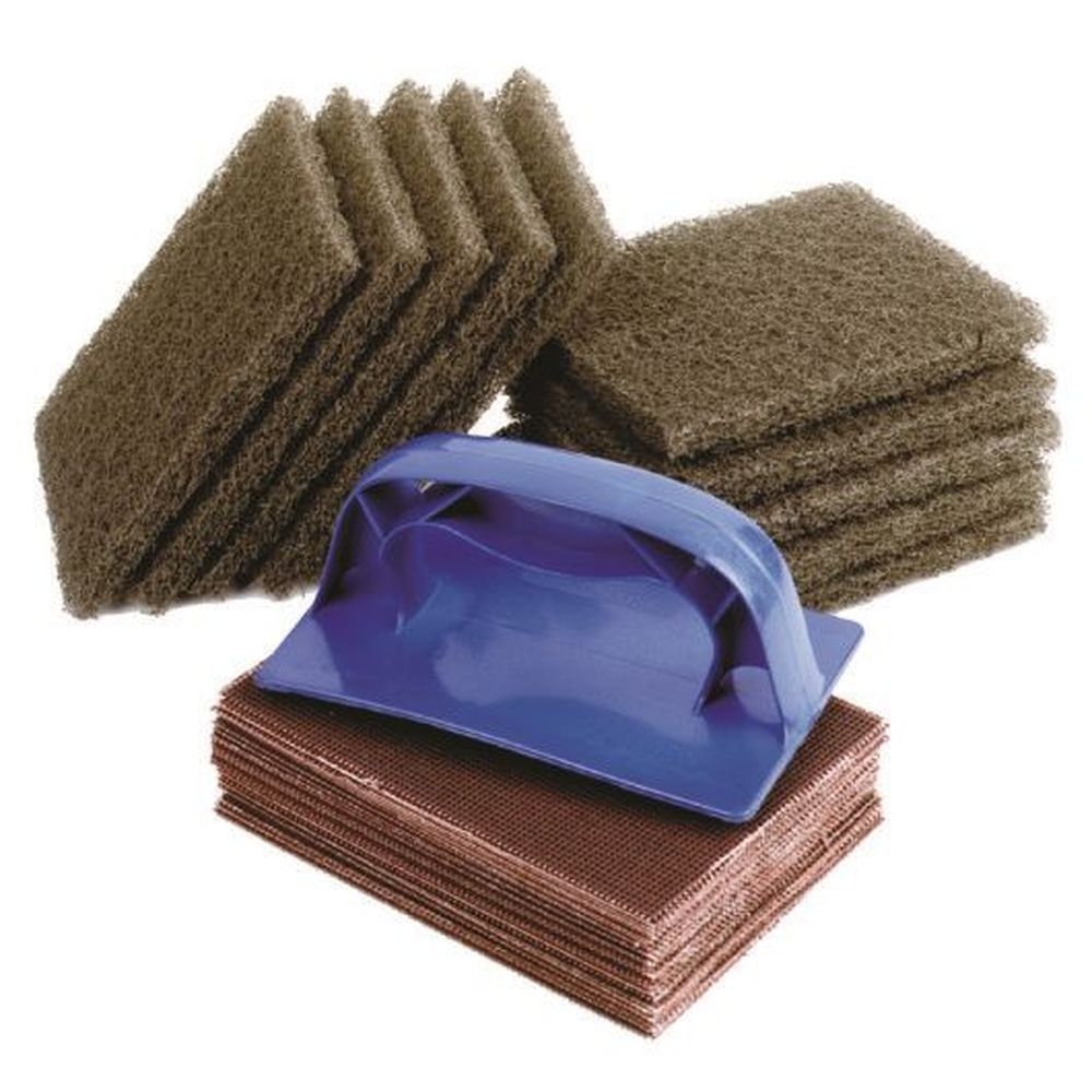 Disco Griddle Cleaning Kit