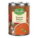 Pacific Foods Organic Tomato Bisque, 16.3 Ounce -- 12 per case