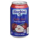 Bluebird Apple Juice, 11.5 Fluid Ounce -- 24 per case