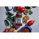 Green Mountain Gringo Cantina Style Roasted Garlic Salsa, 16 Ounce -- 12 per case