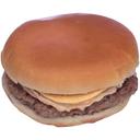 Ball Park Bacon Cheeseburger Sandwich, 4.5 Ounce -- 12 per case.