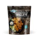 Freshwater Marketing Beer Battered Walleye Strips, 12 Ounce -- 12 per case