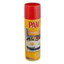 Pam Buttercoat No Stick Cooking Spray, 17 Ounce -- 6 per case