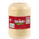 Guldens Country Style Mustard, 1 Gallon -- 4 per case