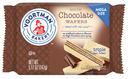 Voortman Bakery Chocolate Layered Wafer, 5.17 Ounce -- 54 per case